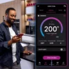 GE Profile Smart Indoor Pellet Smoker WiFi Aktiv Rauchfilter – Bild 6