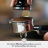 Sage - The Barista Express - Kaffeemaschine – Bild 3