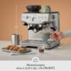 Sage - The Barista Express - Kaffeemaschine – Bild 6