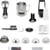 Sage - The Barista Express - Kaffeemaschine – Bild 7