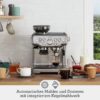 Sage - The Barista Express - Kaffeemaschine – Bild 8